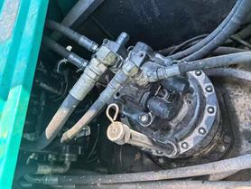 Buy Kobelco SK10SR-2 Used Excavator / 3 Buy Kobelco SK10SR-2 Used Excavator / 3