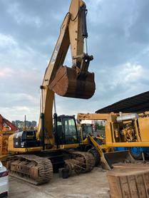 Buy Caterpillar Used Excavator / 4 Buy Caterpillar Used Excavator / 4
