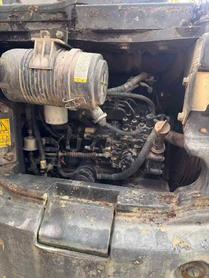 Buy Komatsu PC40MR-2 Used Excavator / 3 Buy Komatsu PC40MR-2 Used Excavator / 3