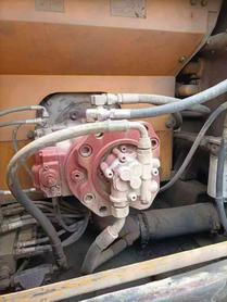 Buy Hyundai R225-7 Used Excavator / 2 Buy Hyundai R225-7 Used Excavator / 2