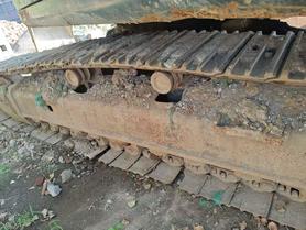Buy Kobelco SK350-8 Used Excavator / 7 Buy Kobelco SK350-8 Used Excavator / 7