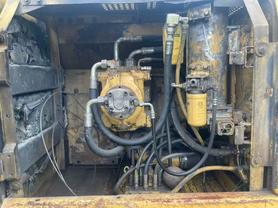 Buy Caterpillar 320B Used Excavator / 5 Buy Caterpillar 320B Used Excavator / 5