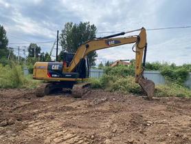 Buy Caterpillar Used Excavator / 5 Buy Caterpillar Used Excavator / 5