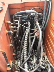 Buy Doosan DX75 Used Excavator / 2 Buy Doosan DX75 Used Excavator / 2