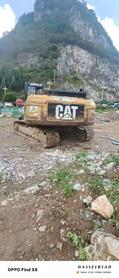 Buy Caterpillar Used Excavator / 2 Buy Caterpillar Used Excavator / 2