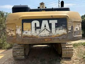 Buy Caterpillar 336E Used Excavator / 7 Buy Caterpillar 336E Used Excavator / 7