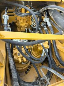 Buy Caterpillar 349E Used Excavator / 7 Buy Caterpillar 349E Used Excavator / 7