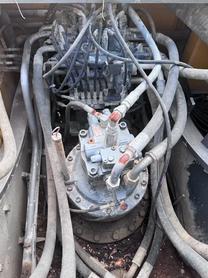 Buy Volvo L250G Used Excavator / 4 Buy Volvo L250G Used Excavator / 4