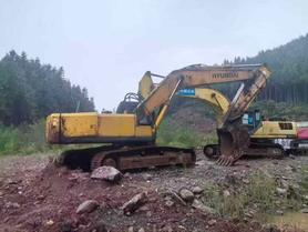 Buy Sumitomo SH350-5 Used Excavator / 2 Buy Sumitomo SH350-5 Used Excavator / 2
