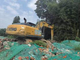 Buy XCMG XE200 Used Excavator / 2 Buy XCMG XE200 Used Excavator / 2