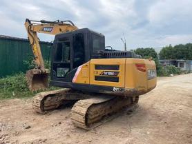 Buy Sany SY135 Used Excavator / 2 Buy Sany SY135 Used Excavator / 2