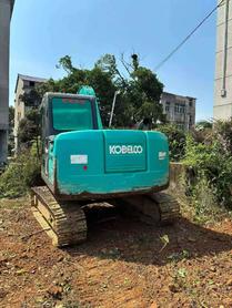 Buy Kobelco SK75 Used Excavator / 2 Buy Kobelco SK75 Used Excavator / 2