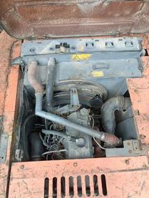 Buy Hitachi ZX200-3G Used Excavator / 2 Buy Hitachi ZX200-3G Used Excavator / 2