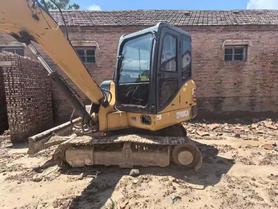Buy XCMG XE60 Used Excavator / 6 Buy XCMG XE60 Used Excavator / 6