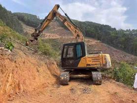 Buy Sany SY135 Used Excavator / 4 Buy Sany SY135 Used Excavator / 4