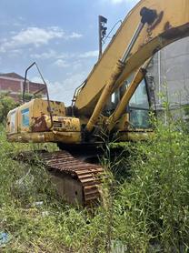 Buy Komatsu PC210LC-7 Used Excavator / 2 Buy Komatsu PC210LC-7 Used Excavator / 2