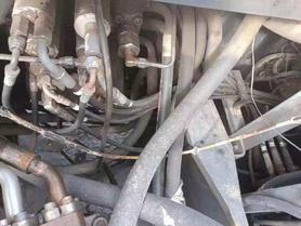 Buy Sumitomo SH200-3 Used Excavator / 2 Buy Sumitomo SH200-3 Used Excavator / 2