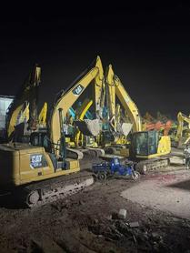Buy Caterpillar 320GC Used Excavator / 3 Buy Caterpillar 320GC Used Excavator / 3