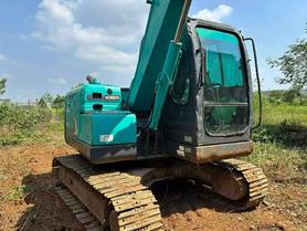 Buy Kobelco SK75 Used Excavator / 4 Buy Kobelco SK75 Used Excavator / 4