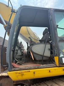 Buy Sumitomo SH350-5 Used Excavator / 6 Buy Sumitomo SH350-5 Used Excavator / 6