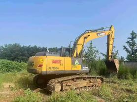 Buy XCMG XE215 Used Excavator / 5 Buy XCMG XE215 Used Excavator / 5