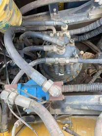 Buy XCMG Used Excavator / 4 Buy XCMG Used Excavator / 4