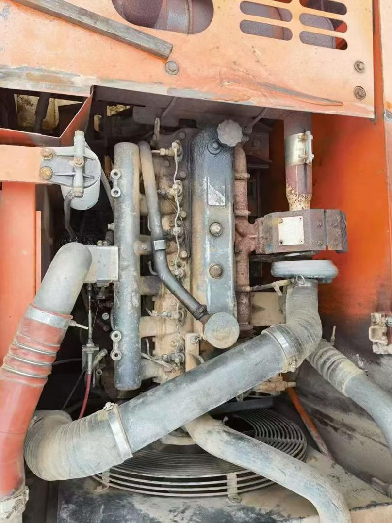 Buy Doosan DH225-7 Used Excavator / 2