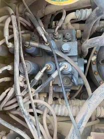 Buy XCMG Used Excavator / 5 Buy XCMG Used Excavator / 5