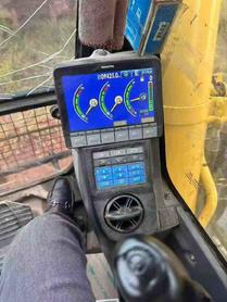 Buy Komatsu PC360-7 Used Excavator / 2 Buy Komatsu PC360-7 Used Excavator / 2