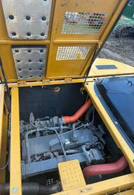 Buy Sany SY375H Used Excavator / 9 Buy Sany SY375H Used Excavator / 9