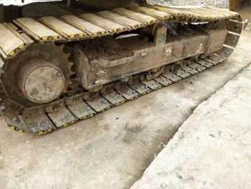 Buy Sany SY75C Used Excavator / 7 Buy Sany SY75C Used Excavator / 7