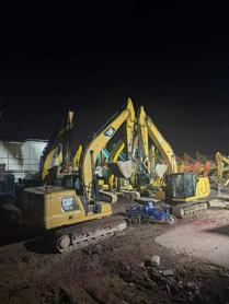 Buy Caterpillar 320GC Used Excavator / 2 Buy Caterpillar 320GC Used Excavator / 2