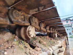 Buy Caterpillar 320A Used Excavator / 4 Buy Caterpillar 320A Used Excavator / 4