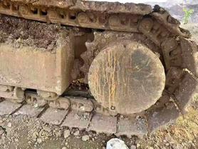 Buy Sany SY365H Used Excavator / 7 Buy Sany SY365H Used Excavator / 7