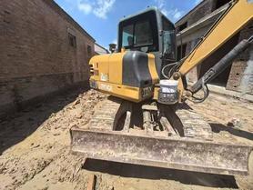 Buy XCMG XE60 Used Excavator / 2 Buy XCMG XE60 Used Excavator / 2