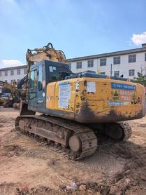 Buy Hyundai R215-7C Used Excavator / 2 Buy Hyundai R215-7C Used Excavator / 2
