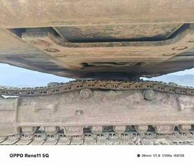 Buy Hyundai R485LVS Used Excavator / 3 Buy Hyundai R485LVS Used Excavator / 3