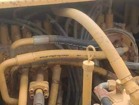 Buy Caterpillar 336E Used Excavator / 5 Buy Caterpillar 336E Used Excavator / 5