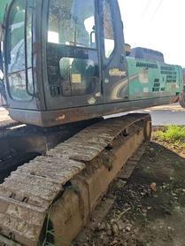 Buy Kobelco SK350-8 Used Excavator / 6 Buy Kobelco SK350-8 Used Excavator / 6