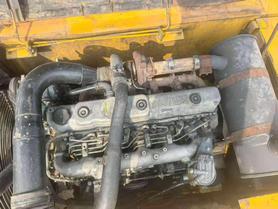 Buy Kato Used Excavator / 3 Buy Kato Used Excavator / 3