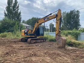 Buy Caterpillar Used Excavator / 3 Buy Caterpillar Used Excavator / 3