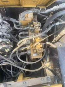 Buy Caterpillar Used Excavator / 2 Buy Caterpillar Used Excavator / 2