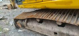 Buy Sumitomo SH350-5 Used Excavator / 6 Buy Sumitomo SH350-5 Used Excavator / 6