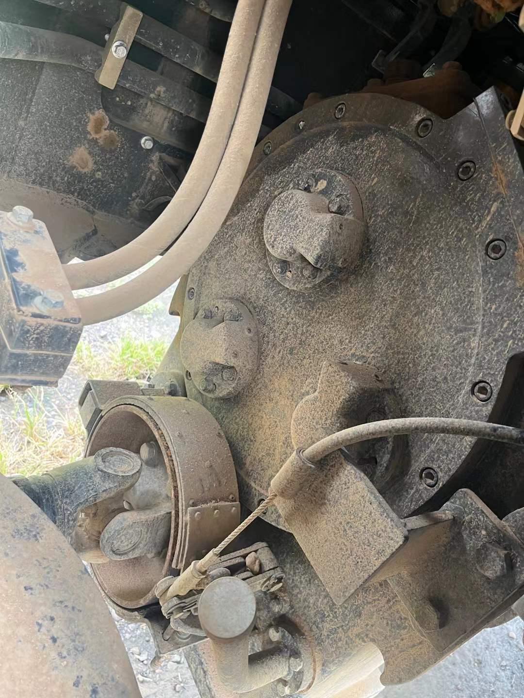 Buy XCMG ZL30E Used Loader / 7