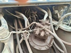 Buy Sumitomo SH350-5 Used Excavator / 7 Buy Sumitomo SH350-5 Used Excavator / 7