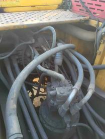 Buy Volvo EC210B Used Excavator / 3 Buy Volvo EC210B Used Excavator / 3