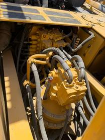 Buy Komatsu PC360-7 Used Excavator / 6 Buy Komatsu PC360-7 Used Excavator / 6