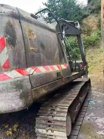 Buy Caterpillar Used Excavator / 4 Buy Caterpillar Used Excavator / 4