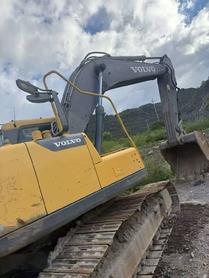 Buy Volvo L250G Used Excavator / 2 Buy Volvo L250G Used Excavator / 2