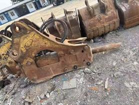 Buy Hyundai R215-7 Used Excavator / 9 Buy Hyundai R215-7 Used Excavator / 9